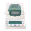 Enviro Testers PLC Accuracy Plastic Pellet Halogen Heater Silica Plastic Particles Moisture