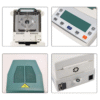 Enviro Testers PLC Accuracy Plastic Pellet Halogen Heater Silica Plastic Particles Moisture