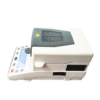 Enviro Testers PLC Accuracy Plastic Pellet Halogen Heater Silica Plastic Particles Moisture