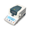 Enviro Testers PLC Accuracy Plastic Pellet Halogen Heater Silica Plastic Particles Moisture