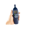 Enviro Testers Smart Digital Hygrometer/ Humidity Meter Indoor Outdoor Thermometer Barometer with Pressure Datalogger