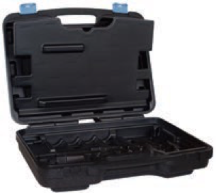 Advanced Portable pH/ORP Meter with Data Logging and Calibration - Enviro Testers