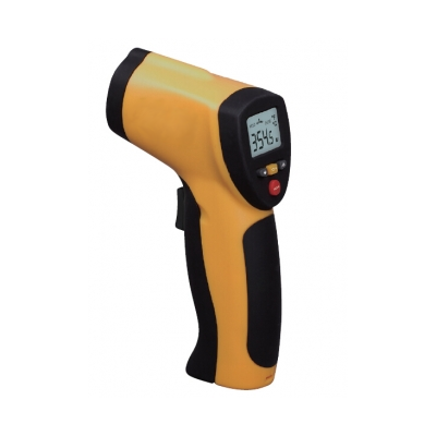 Enviro Testers Portable Infrared Thermal Imager (Dual Laser,Tripod Mount)