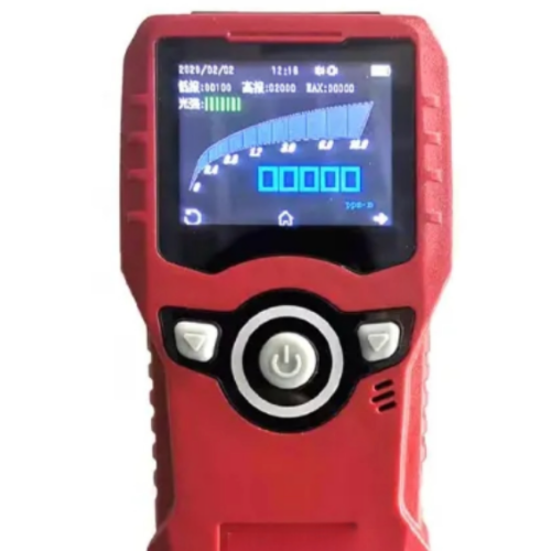 Enviro Testers Portable Laser Methane Gas Detector