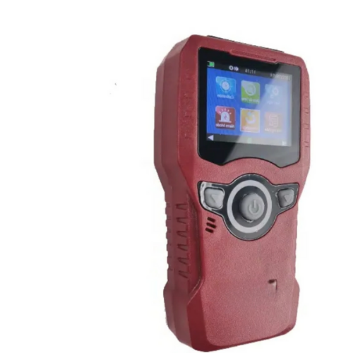 Enviro Testers Portable Laser Methane Gas Detector
