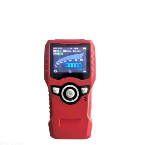 Enviro Testers Portable Laser Methane Gas Detector