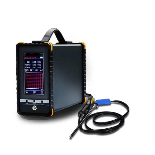 Portable-Methane-Gas-Analyzer-2.png Enviro Testers Portable Methane Gas Analyzer