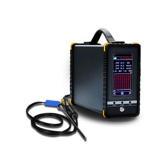 Portable-Methane-Gas-Analyzer-3.png Enviro Testers Portable Methane Gas Analyzer