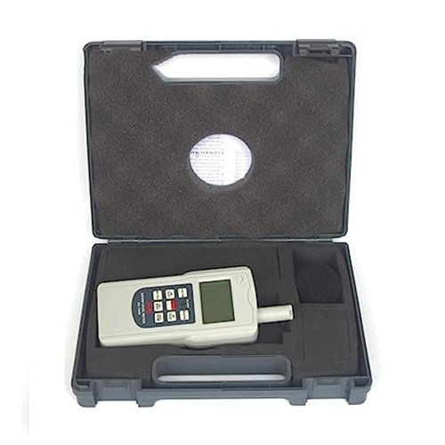 Enviro Testers Portable Sound Level Meter Calibrator