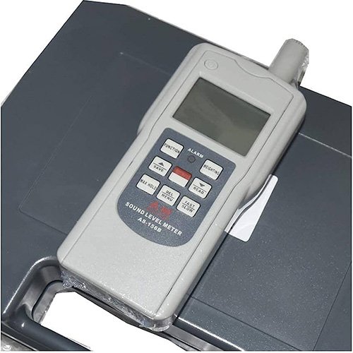 Enviro Testers Portable Sound Level Meter Calibrator