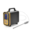 Enviro Testers Carbon Monoxide Gas Leak Detector