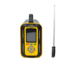 Enviro Testers Carbon Monoxide Gas Leak Detector