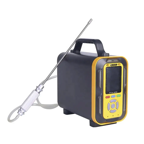 Enviro Testers Carbon Monoxide Gas Leak Detector