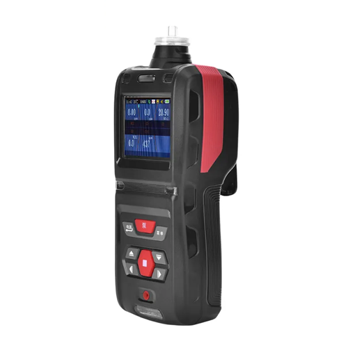 Product-ID-ETECMGD-125-2.png Enviro Testers Portable five-in-one Toxic and Harmful Gas Detector