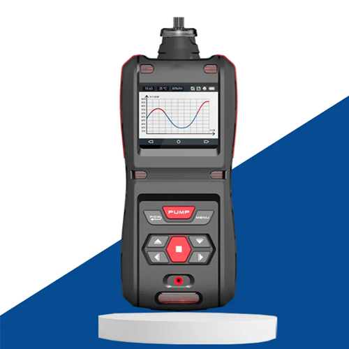 Product-ID-ETECMGD-125-5.png Enviro Testers Portable five-in-one Toxic and Harmful Gas Detector