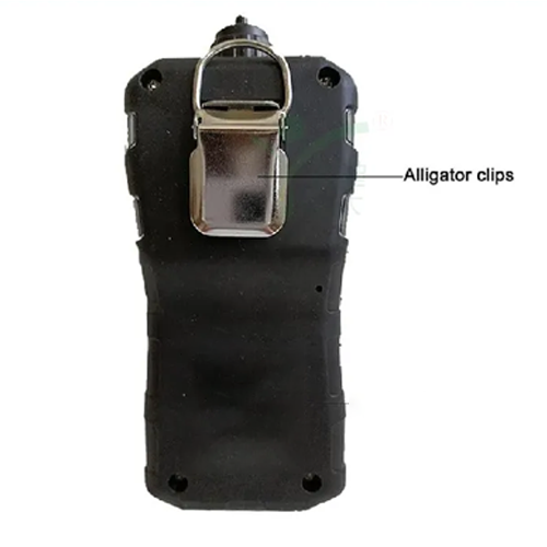 Product-ID-ETECMGD-126-2.png Enviro Testers Carbon Monoxide Alarm Gas Analyzer - 2.4″ HD IPS Displayer