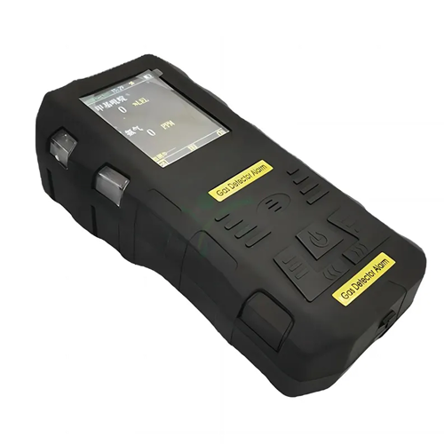 Product-ID-ETECMGD-126-5.png Enviro Testers Carbon Monoxide Alarm Gas Analyzer - 2.4″ HD IPS Displayer