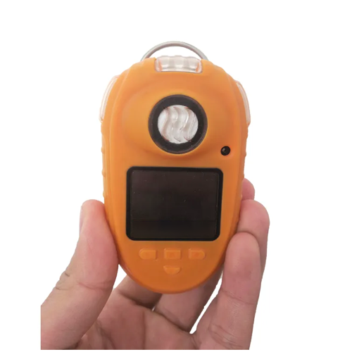 Enviro Testers Volatile Organic Compound (VOC) Gas Detector