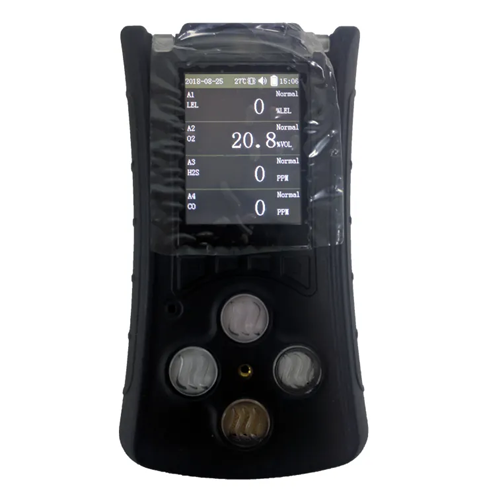 Enviro Testers Carbon Monoxide Gas Analyzer