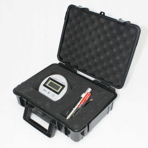 Enviro Testers Fuels Oil Conductivity Tester