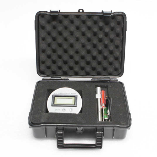 Enviro Testers Fuels Oil Conductivity Tester