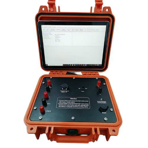 Enviro Testers Industrial Conductivity Tester