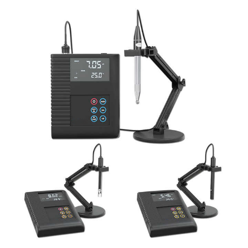 Enviro Testers Digital Display Conductivity Tester