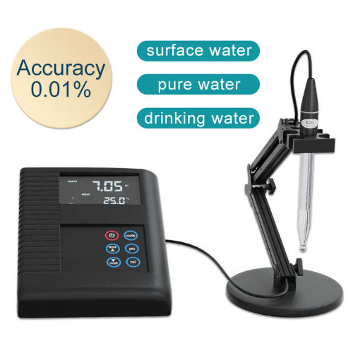 Enviro Testers Digital Display Conductivity Tester