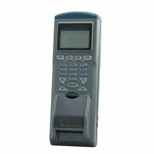 Enviro Testers Humidity Hygrometer Datalogger with Printer