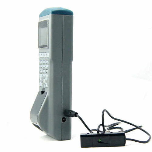 Enviro Testers Humidity Hygrometer Datalogger with Printer