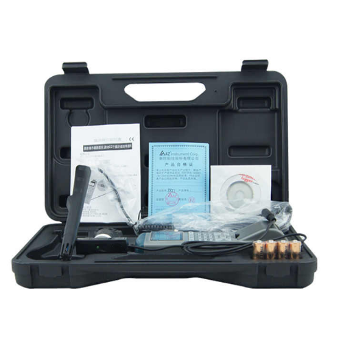 Enviro Testers Humidity Hygrometer Datalogger with Printer