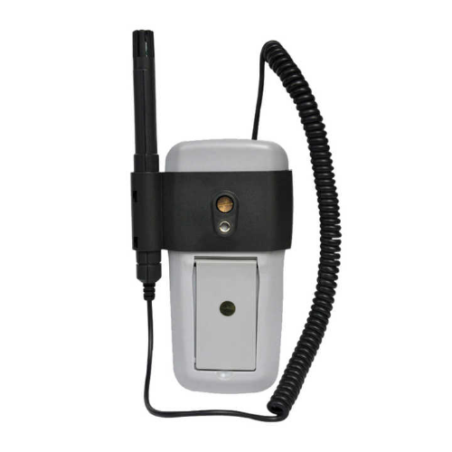 Enviro Testers Temperature Meter Datalogger Hygrometer