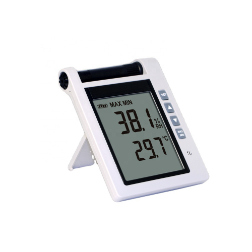 Product-ID-ETEEHM-1081.png Enviro Testers Digital Multi Thermometer Hygrometer With Alarm