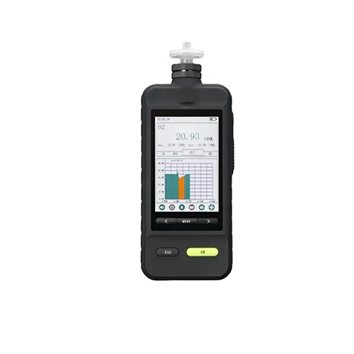 Product-ID-ETEFGD-102-2.png Enviro Testers Portable Formaldehyde Gas Test Instrument