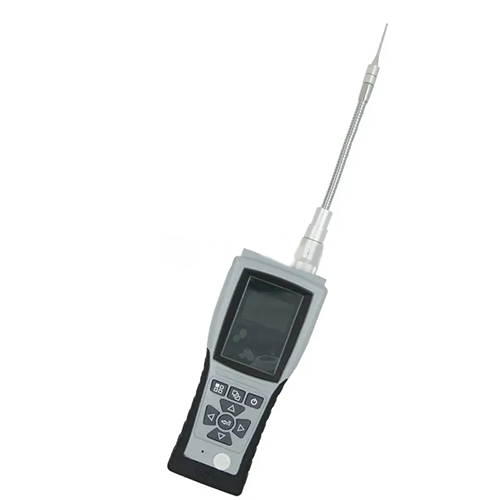 Enviro Testers Portable Formaldehyde Air Quality Gas Detector – Buzzer Alarm