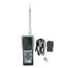 Enviro Testers Portable Formaldehyde Air Quality Gas Detector – Buzzer Alarm