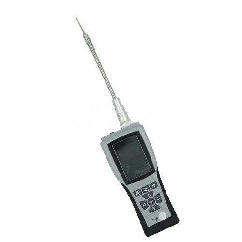 Enviro Testers Portable Formaldehyde Air Quality Gas Detector – Buzzer Alarm