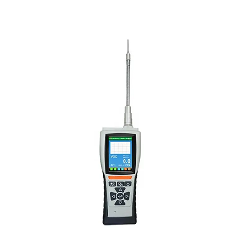 Enviro Testers Portable Formaldehyde Air Quality Gas Detector – Buzzer Alarm