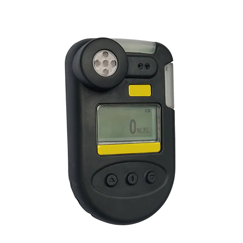 Enviro Testers Portable Formaldehyde Single Gas Detector- Imported High Precision Sensor