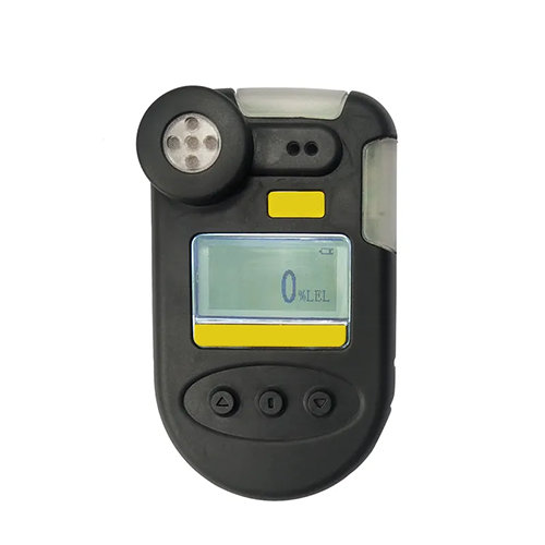 Enviro Testers Portable Formaldehyde Single Gas Detector- Imported High Precision Sensor