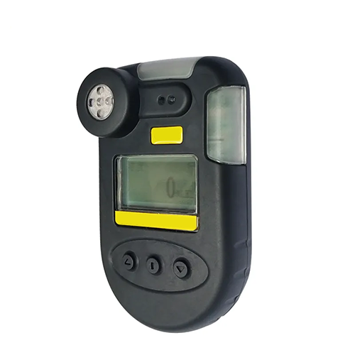 Enviro Testers Portable Formaldehyde Single Gas Detector- Imported High Precision Sensor