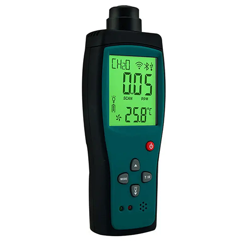 Enviro Testers Portable Formaldehyde Gas Detector