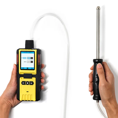 Enviro Testers Portable Formaldehyde Gas Detector