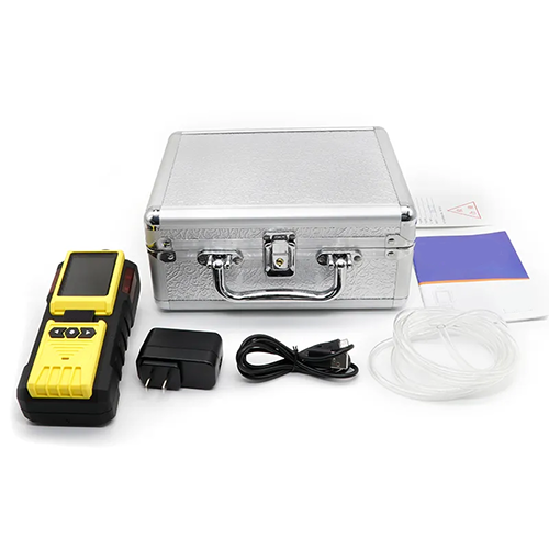Enviro Testers Portable Formaldehyde Gas Detector