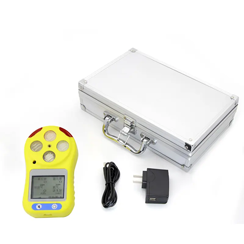 Enviro Testers Portable Formaldehyde Gas Detector