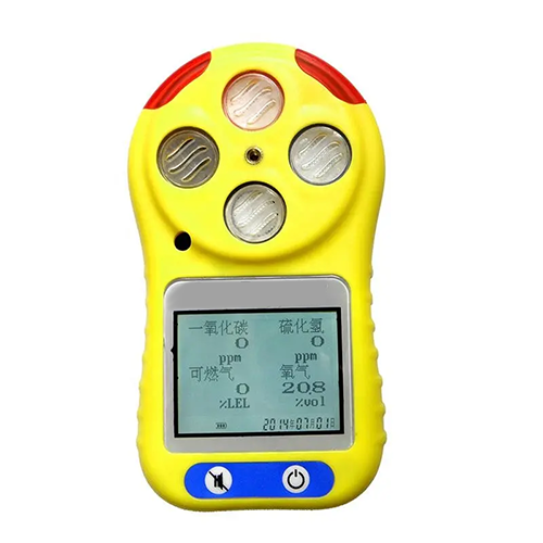 Enviro Testers Portable Formaldehyde Gas Detector