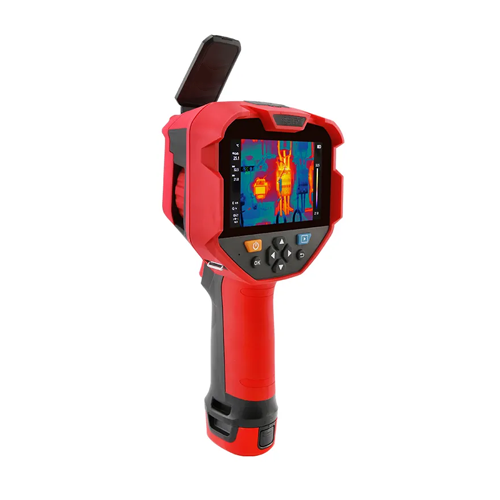 Enviro Testers Infrared Thermal Imaging Camera