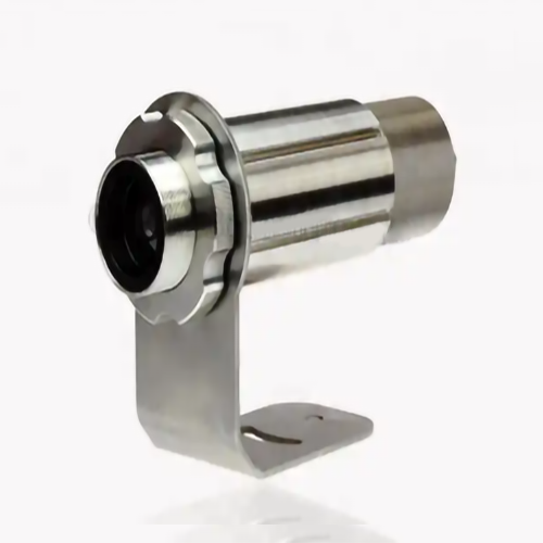 Enviro Testers High Accurate Infrared Thermometer – Stainless Steel Housing