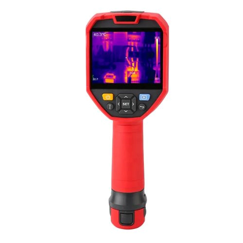Enviro Testers Industrial Thermal Imager – Replaceable Battery