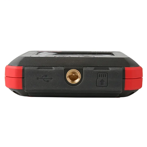 Enviro Testers Mini Thermography Industrial Infrared Camera Thermometer